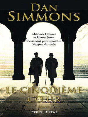 cover image of Le Cinquième Coeur